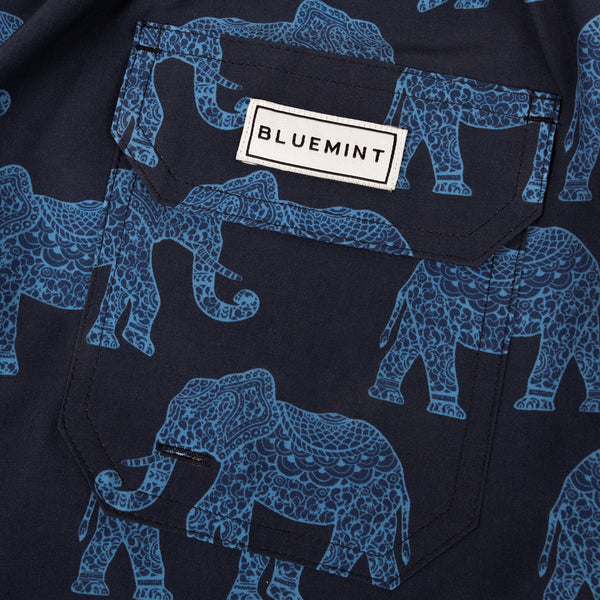 Bluemint arthus stretch swimwear