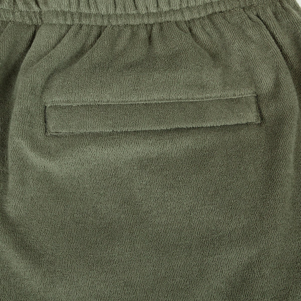 Bluemint terry shorts