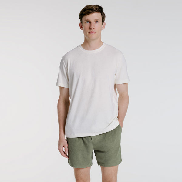 Bluemint terry shorts
