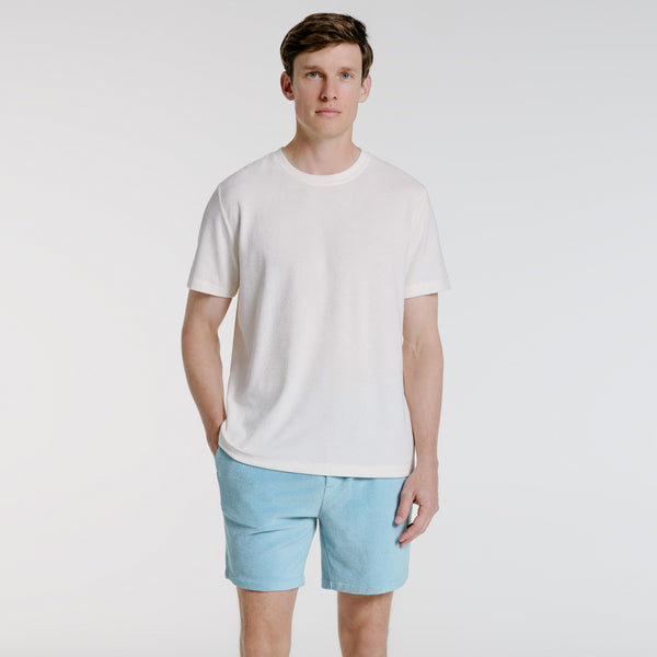 Bluemint terry shorts