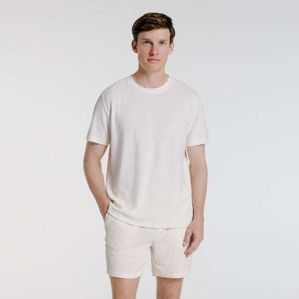 Bluemint terry shorts