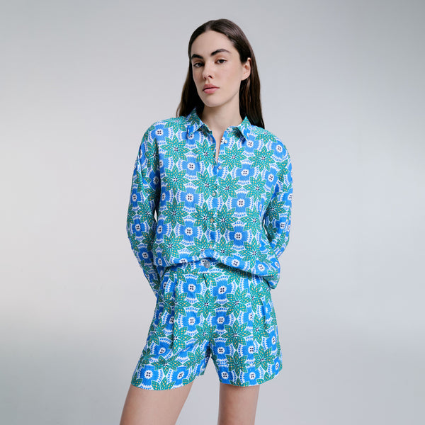 Bluemint romy shorts