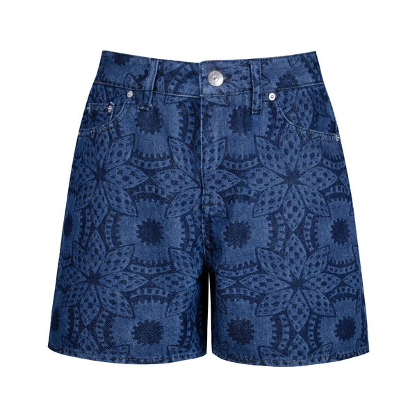 Bluemint nixie shorts