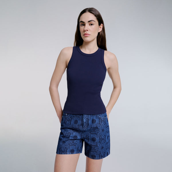 Bluemint nixie shorts