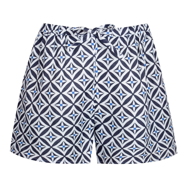 Bluemint zia printed shorts