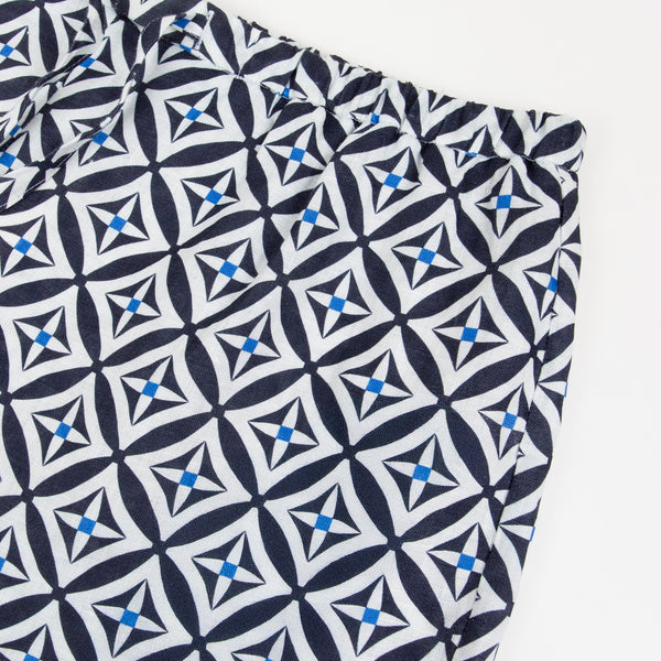 Bluemint zia printed shorts