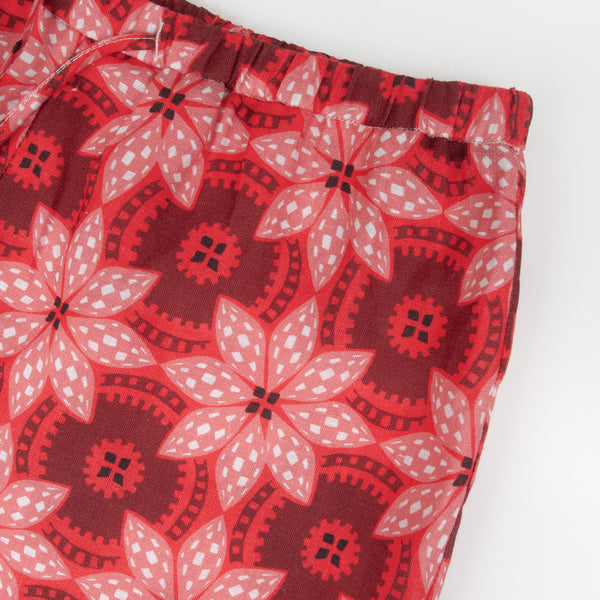 Bluemint zia printed shorts