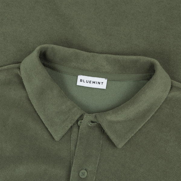 Bluemint yam polo shirts