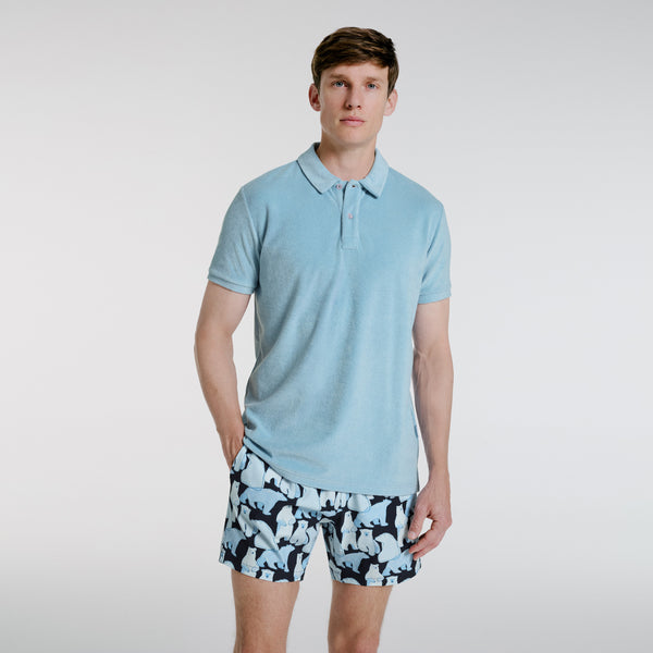 Bluemint yam polo shirts