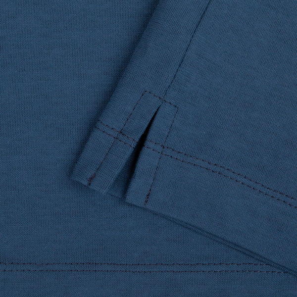 Bluemint cool touch cotton polo shirt polo shirts