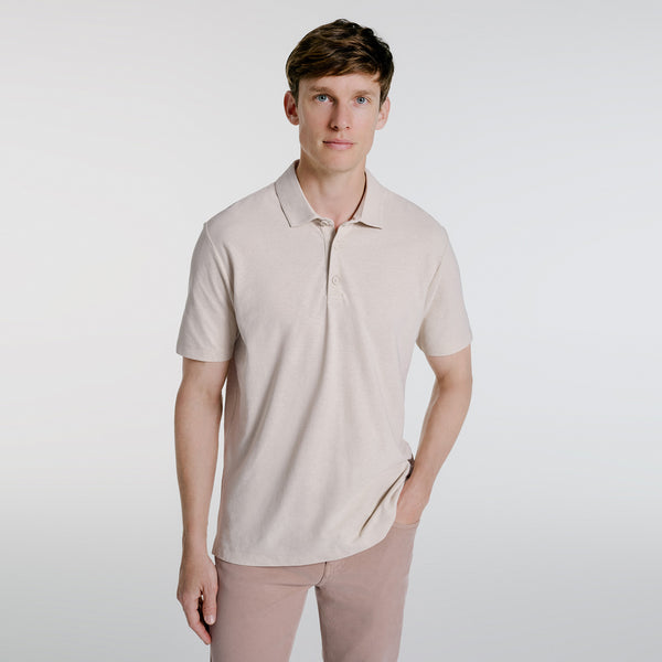 Bluemint cool touch cotton polo shirt polo shirts
