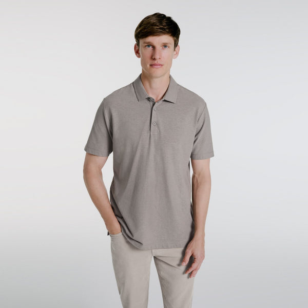 Bluemint cool touch cotton polo shirt polo shirts