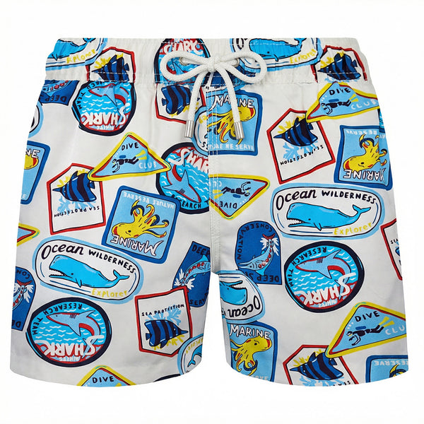 Bluemint arthus boy swimwear