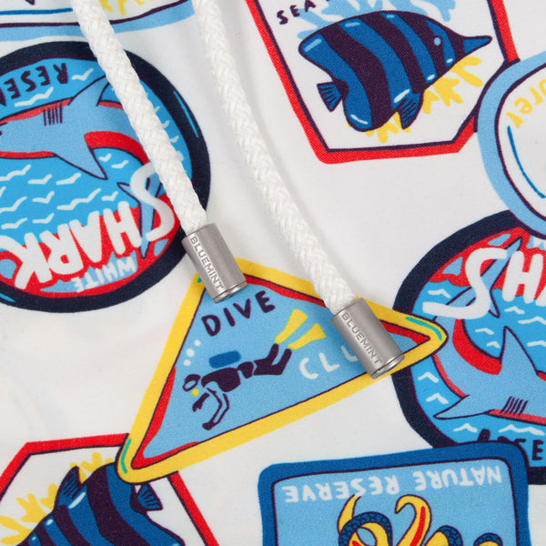 Bluemint arthus boy swimwear