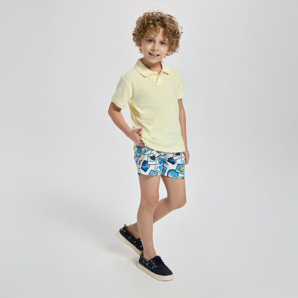 Bluemint arthus boy swimwear
