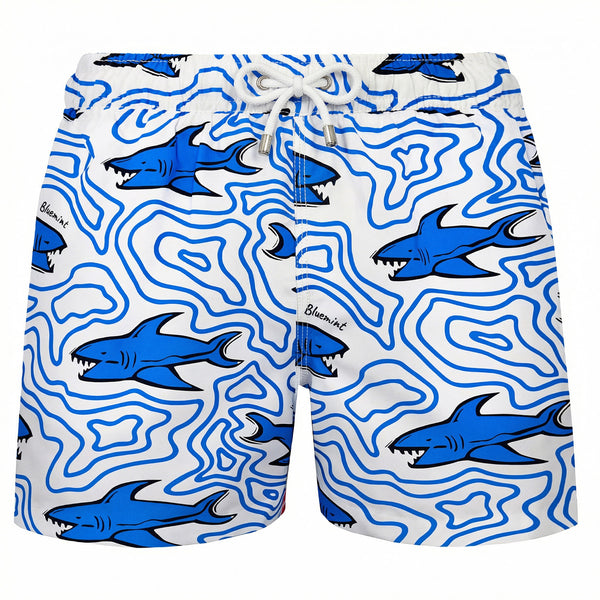 Bluemint arthus boy swimwear