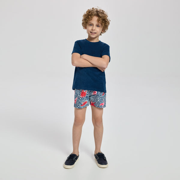 Bluemint arthus boy swimwear