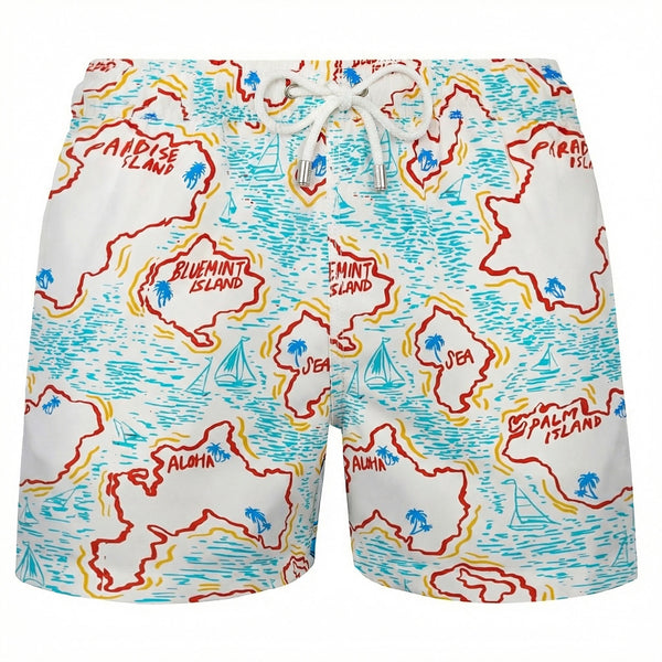 Bluemint arthus boy swimwear