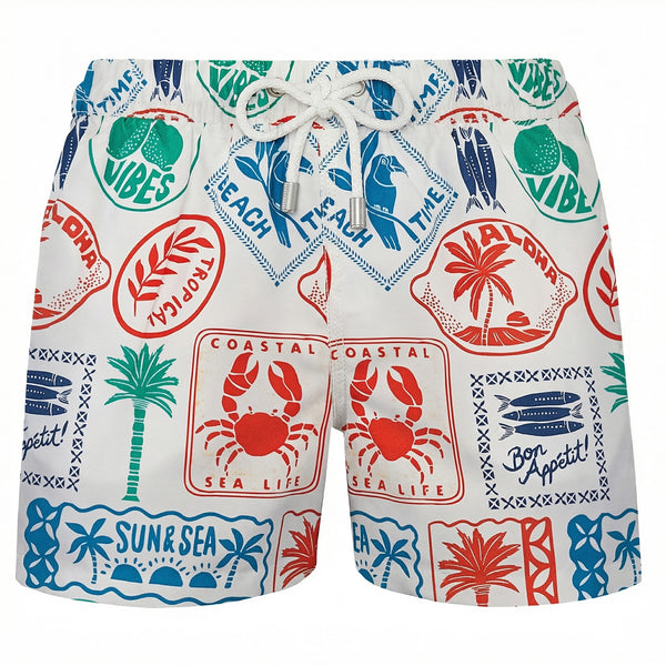 Bluemint arthus boy swimwear