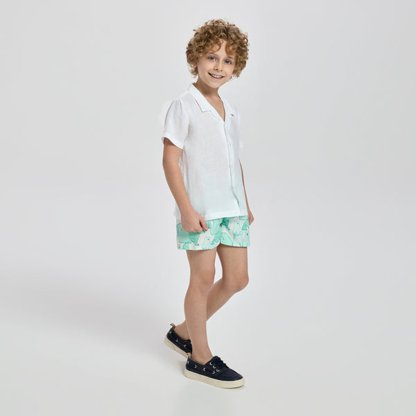 Bluemint arthus boy swimwear