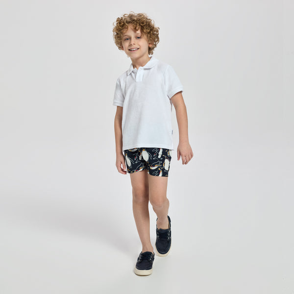 Bluemint arthus boy stretch swimwear