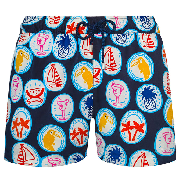 Bluemint arthus boy stretch swimwear