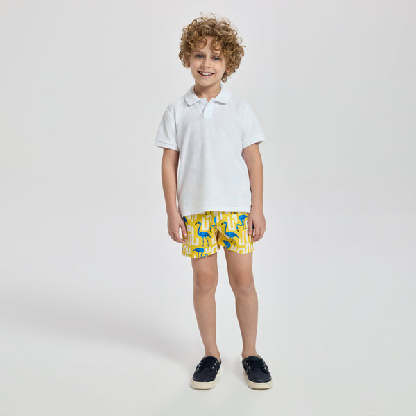 Bluemint arthus boy stretch swimwear