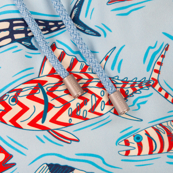 Bluemint arthus boy stretch swimwear