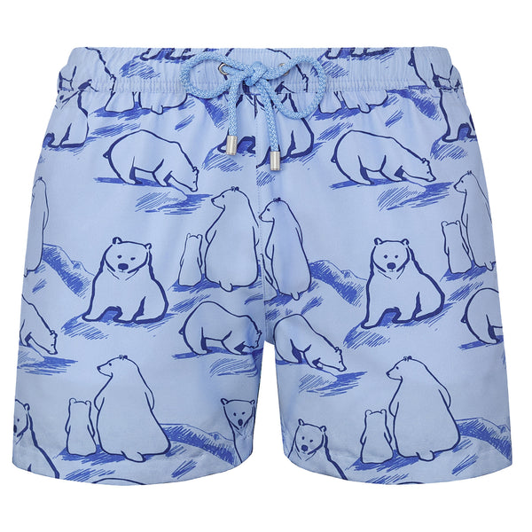 Bluemint arthus boy stretch swimwear