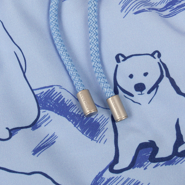 Bluemint arthus boy stretch swimwear