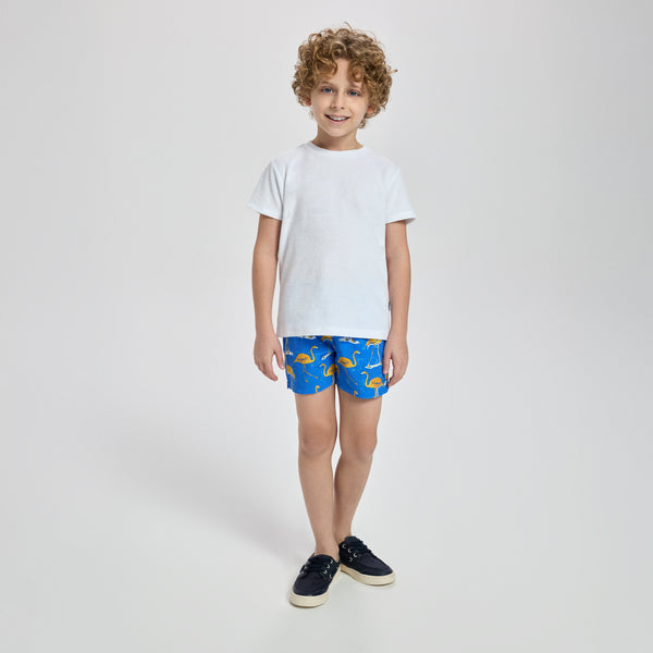 Bluemint arthus boy stretch swimwear