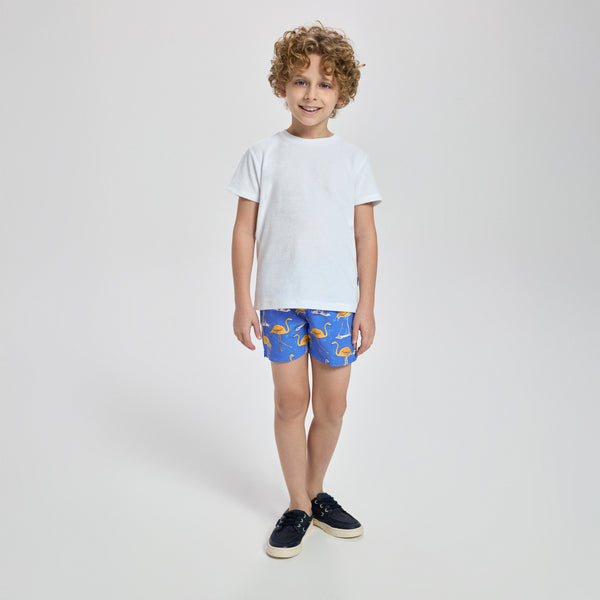 Bluemint arthus boy stretch swimwear