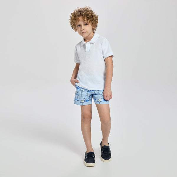 Bluemint arthus boy stretch swimwear