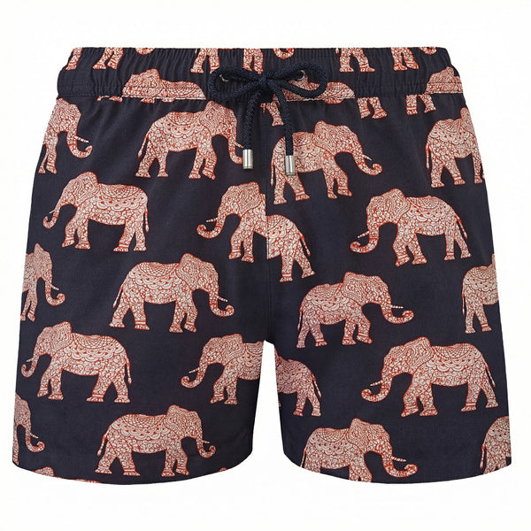 Bluemint arthus boy stretch swimwear