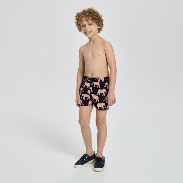 Bluemint arthus boy stretch swimwear