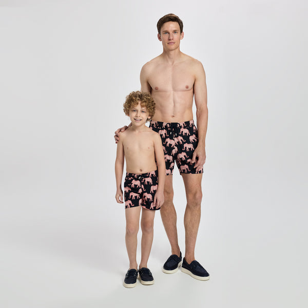 Bluemint arthus boy stretch swimwear