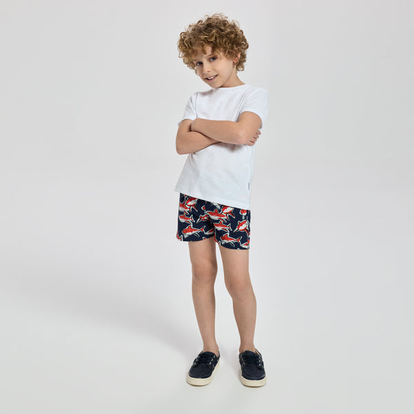 Bluemint arthus boy stretch swimwear