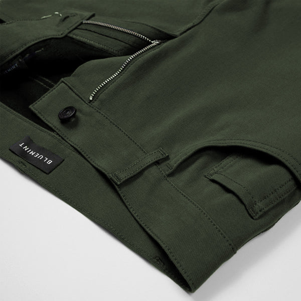 Bluemint act trousers & jeans