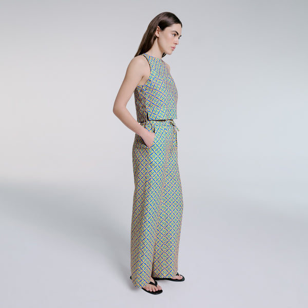 Bluemint daisy trousers & jeans