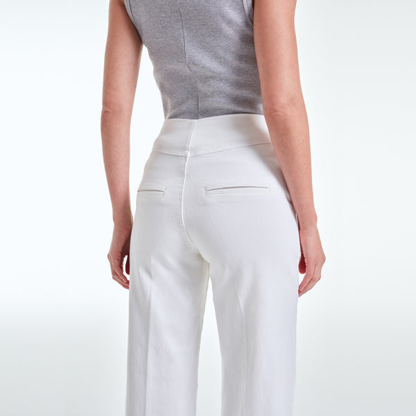 Bluemint elain trousers & jeans