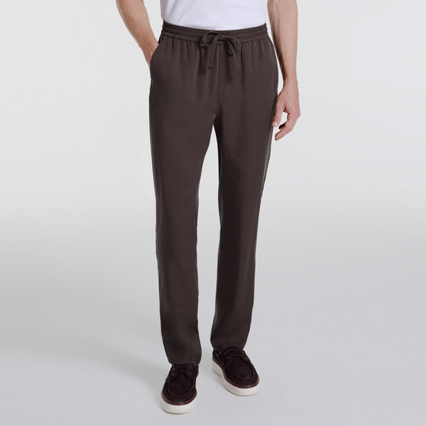 Bluemint jogger tencel summer trousers & jeans