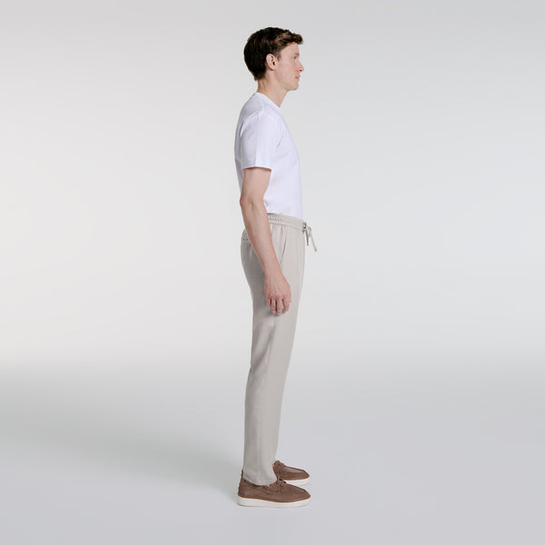 Bluemint jogger tencel summer trousers & jeans