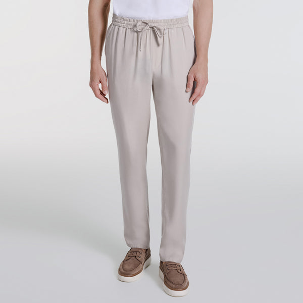 Bluemint jogger tencel summer trousers & jeans