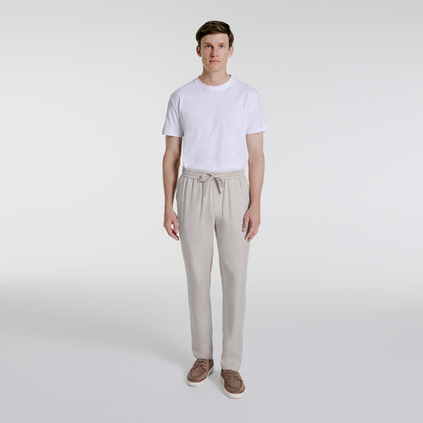 Bluemint jogger tencel summer trousers & jeans