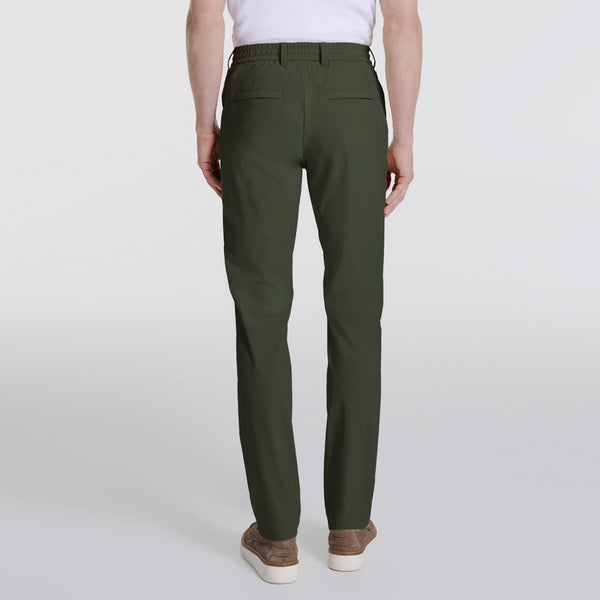 Bluemint travel tech trousers & jeans