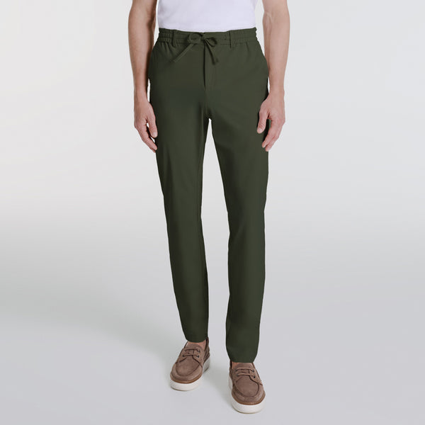 Bluemint travel tech trousers & jeans