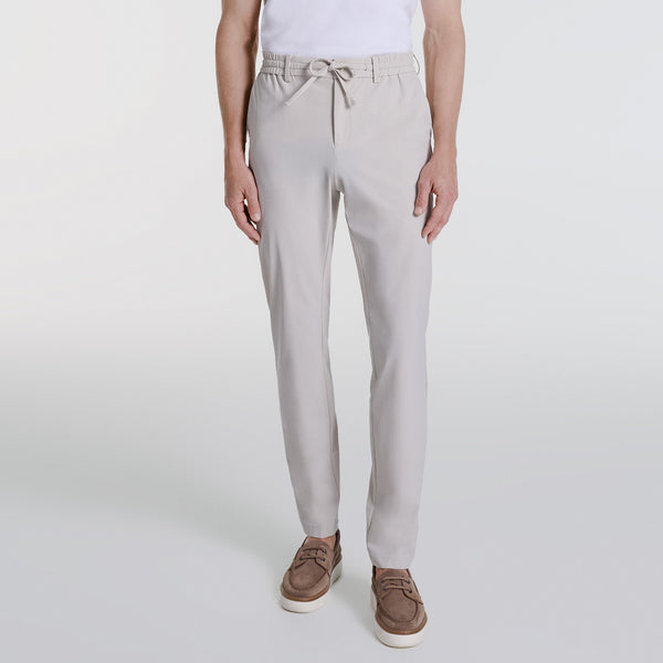 Bluemint travel tech trousers & jeans