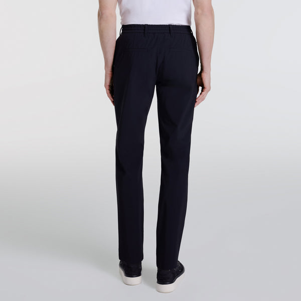 Bluemint travel tech trousers & jeans