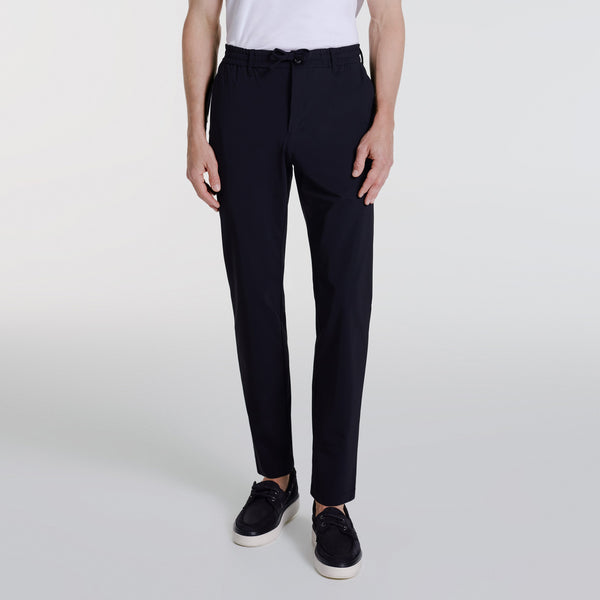 Bluemint travel tech trousers & jeans