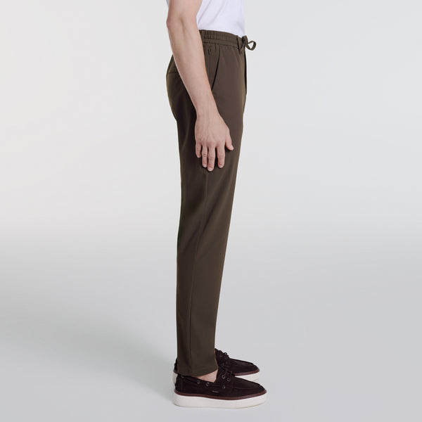 Bluemint travel tech trousers & jeans